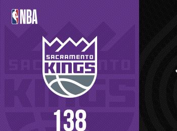 ?？怂箍?0+8+11 小薩貢獻(xiàn)20+12+8 國王力擒開拓者止五連敗