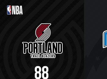 德沃18+6賈巴里-沃克12+10 開拓者大勝魔術