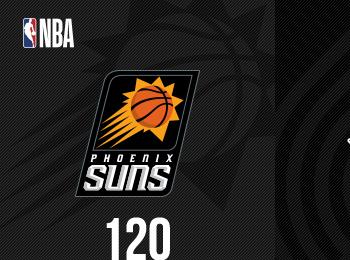 KD生涯1000場31+4+9 布克28+6 幫太陽擊敗開拓者！