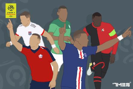 姆巴佩：有人質(zhì)疑我掌控太多，但我只是個(gè)球員