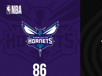 艾頓24分15板亨德森22分10板 開拓者險勝黃蜂終結(jié)10連敗