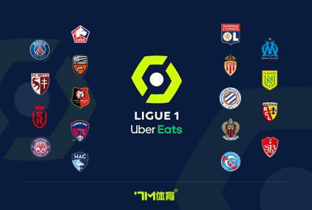 26輪不敗！巴黎4-1洛里昂，姆巴佩2射1傳腳后跟破門