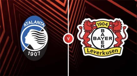 歐羅巴前瞻：亞特蘭大對陣勒沃庫森