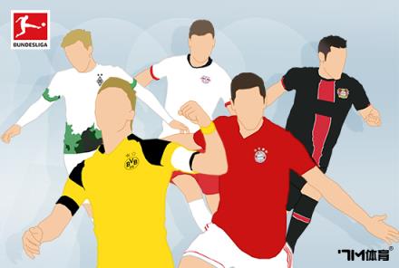 穆科科無緣德國杯名單，德媒披露馬賽報(bào)價(jià)遭拒