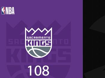 ?？怂?8+7埃利斯33分 老鷹險勝國王