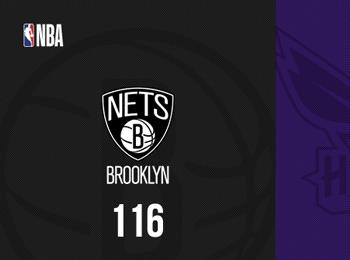 NBA杯：約翰遜爆發(fā)34分，三球遭棄用 籃網(wǎng)險(xiǎn)勝黃蜂