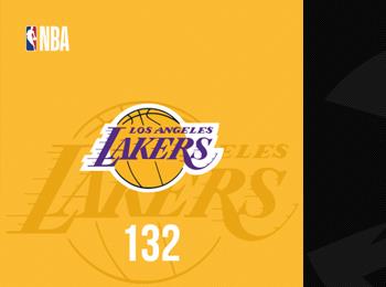 楊準(zhǔn)絕殺31+20 詹姆斯39+10+11 老鷹加時險勝湖人