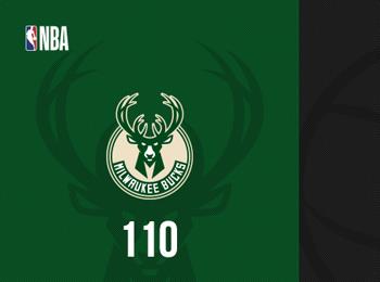 字母哥27分13籃板7助攻 籃網(wǎng)勝雄鹿終結(jié)連敗