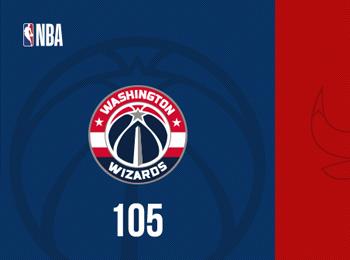 拉文33分武神23+13 普爾22分 公牛終結(jié)奇才五連敗