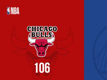 庫里21分7助攻 波斯特20分 拉文24分 勇士大勝公牛