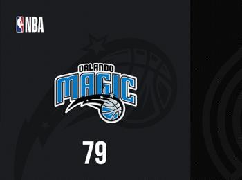 小瓦格納爆發(fā)20+4 班凱羅命中率低迷 魔術(shù)負于開拓者