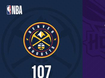 約基奇28分13籃板17助攻 小橋24分12籃板 掘金力克黃蜂逆轉