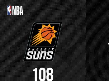 艾頓24+7布克37+5 KD22分 開(kāi)拓者力克太陽(yáng)