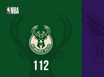 字母哥缺席，利拉德29分12板助雄鹿戰(zhàn)勝黃蜂結(jié)束四連敗