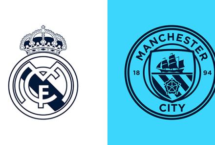 歐冠賽事前瞻分析：曼城對(duì)陣皇家馬德里