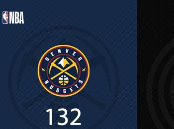 穆雷砍55分創(chuàng)生涯新高 約基奇26+15+10掘金大勝開拓者