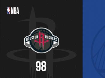 庫里27分5助攻 火箭雙核低迷 勇士險(xiǎn)勝近四戰(zhàn)三勝