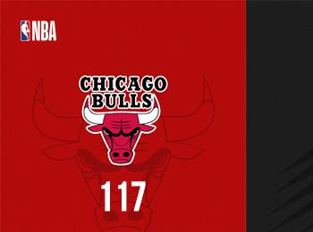 三巨頭合砍81分 基迪24+8+10 太陽(yáng)力克公牛