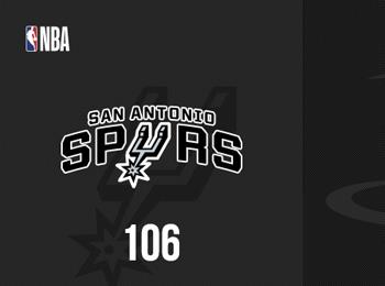 杰倫-格林21分7板 阿門(mén)25分8板5助攻 火箭主場(chǎng)力克馬刺