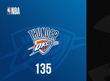 亞歷山大31分5助攻，杰倫威20分5助攻8籃板，楊19分12籃板，雷霆大勝老鷹