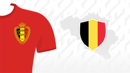 德布勞內(nèi)仍是比利時隊關(guān)鍵球員