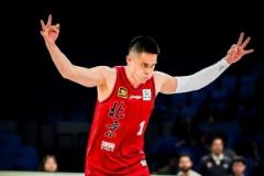 麥穗豐：希臘裁判水平不佳 末節(jié)決勝仍需依賴國內(nèi)球員