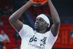 麥穗豐：奧莫特未被北京用對，他就是投手，當(dāng)好終結(jié)點就行