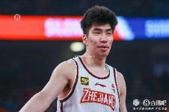 余嘉豪赴西班牙特訓 下賽季或考慮海外效力