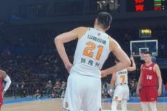 北京球迷聲援曾凡博：“還我凡博”“曾凡博好樣的”