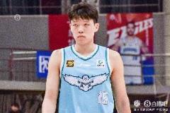 國家體育總局擬推薦楊瀚森保送中國海洋大學