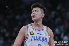 媒體人解讀：福建球員轉(zhuǎn)戰(zhàn)NBL 黎璋霖 joining長沙 趙義明加盟湖北