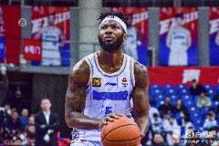 G1賽后FMVP評分：杰曼超越周琦領跑北京隊，廣廈胡金秋居首