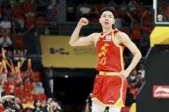 朱俊龍：三號位缺人仍堅持作戰(zhàn) 感謝隊友挺身而出