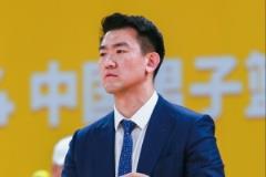 王博：首場(chǎng)比賽大家有點(diǎn)緊張，這兩天主要給球員放松心態(tài)