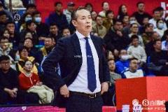 許利民：胡金秋防守需改進(jìn)，每個環(huán)節(jié)都存在問題