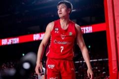 區(qū)俊炫：B聯(lián)賽是亞洲最成熟聯(lián)賽，從孤獨到適應(yīng)的轉(zhuǎn)變