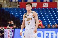 孫銘徽：我們的目標(biāo)不是贏一場(chǎng)球，而是贏得總冠軍