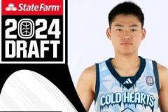 王健透露趙維倫訪問舊金山大學，聯(lián)手王俊杰引關(guān)注