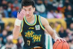 馬健：廣廈對(duì)總冠軍的渴望超越北京首勝后的認(rèn)知