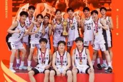 雅禮中學(xué)彭麗君獲最佳教練員 胡瑞燕榮膺最有價值球員