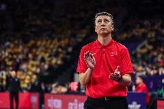 男籃世預(yù)賽與日韓同組令球迷擔(dān)憂，但必須迎難而上