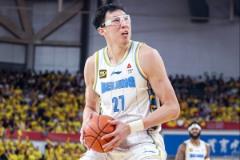 孔德昕：北京與G4判若兩隊，廣廈拒絕讓冠軍寶鼎在主場落空