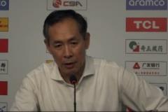 許利民：沒有退路，必須今天這樣拼下去