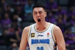 定海神針！翟曉川4分33秒兩罰全中準絕殺