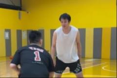 丁彥雨航回歸！好友聚餐竟意外贏了頓飯?