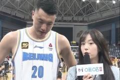 翟曉川回應馬布里言論：堅持到底，比賽還沒結(jié)束