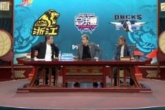 郭艾倫指導北京男籃：核心后衛(wèi)開場即展現(xiàn)攻擊性，迅速進入狀態(tài)