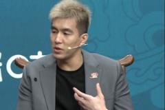 郭艾倫：比賽疲憊時(shí)，憤怒才是激發(fā)斗志的關(guān)鍵