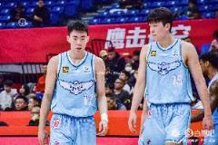 山東全運男籃U22名單公布 鞏曉彬執(zhí)教 楊瀚森段昂君無緣預選賽