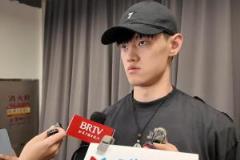 曾凡博：愧對(duì)球隊(duì)和球迷，未盡全力令人遺憾